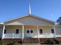 Faith Baptist Church, Columbia North Carolina