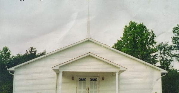 Heritage Baptist Church Morganton, North Carolina