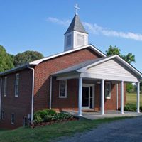 Emmanuel Baptist Church Eden, North Carolina