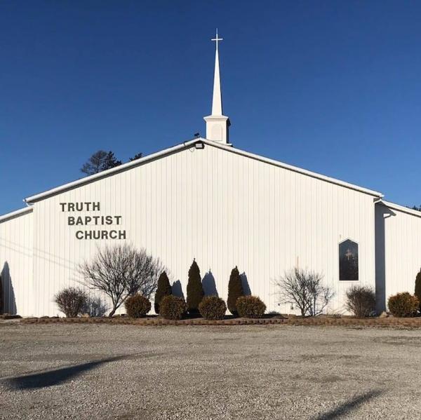 Truth Baptist Church West Salem, Ohio