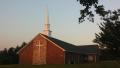 Living Waters Baptist Church, Greensboro North Carolina