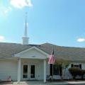 Maranatha Baptist Church, Jacksonville North Carolina