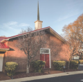 Temple Independent Baptist Church, Kannapolis North Carolina