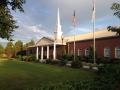 New Testament Baptist Church, Kinston North Carolina