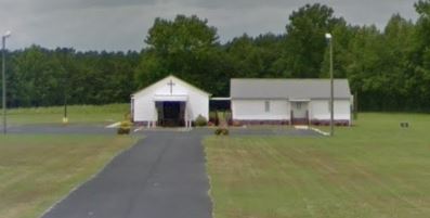 Victory Baptist Church, Kinston North Carolina