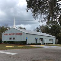 Bethel Baptist Church Hernando Florida