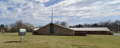 Linwood Baptist Church, Lexington North Carolina