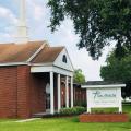 Southside Baptist Church, Sebring Florida