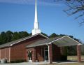 Temple Baptist Church, Morehead North Carolina