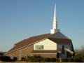 New Hope Baptist Church, Salisbury North Carolina