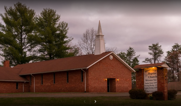 Harvest Baptist Church Winston-Salem North Carolina