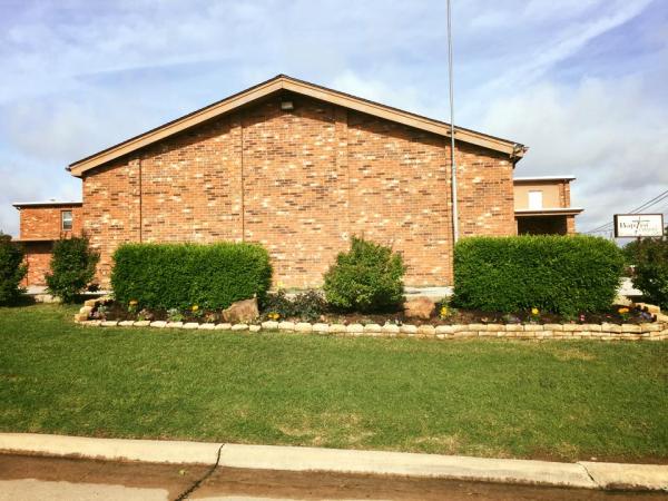 CrossRoads Baptist Church Bartlesville, Oklahoma