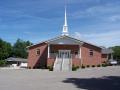 Landmark Baptist Church, Elkins West Virginia