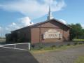 Moore Baptist Temple, Moore Oklahoma