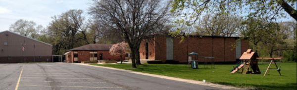 Ridgewood Baptist Church, Joliet Illinois