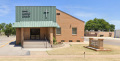 Bible Baptist Church, Woodward Oklahoma