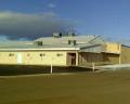 Grace Baptist Church, Milan New Mexico