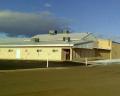 Grace Baptist Church, Milan New Mexico