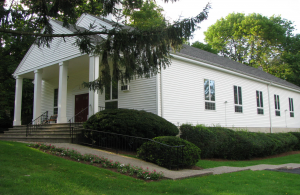 Faith Baptist Church Sparta New Jersey
