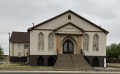 Temple Baptist Church, Tucumcari New Mexico