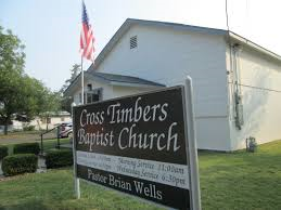 Cross Timbers Baptist Church, Stephenville Texas