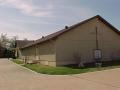 Calvary Baptist Church, Mesquite Texas