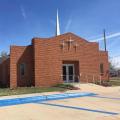 First Baptist Church, Medicine Lodge Kansas