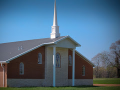 Willow Springs Missionary Baptist Church