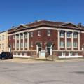 First Baptist Church, Wellington Kansas