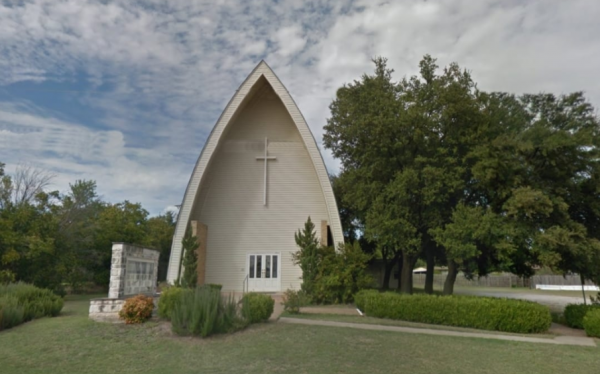 Liberty Baptist Church Frisco Texas