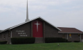 Calvary Baptist Church, Olney Illinois