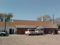 Cornerstone Baptist Church