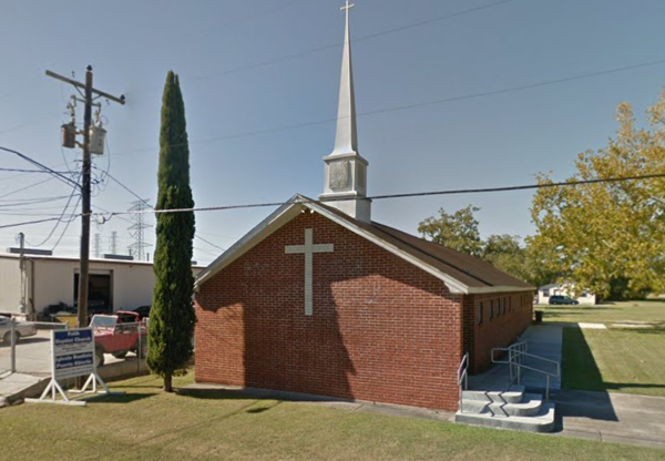 Faith Baptist Church, Bacliff Texas