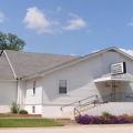 Calvary Missionary Baptist Church, Bolivar Missouri