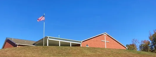 Bible Baptist Church, Erin Tennessee