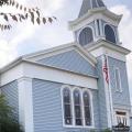 Village Baptist Church, Mount Morris New York