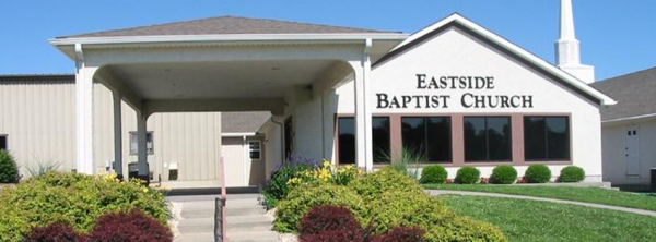 Eastside Baptist Church, St Joseph Missouri
