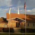 Hickory Ridge Baptist Church