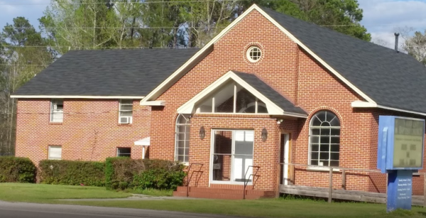 Harvest Baptist Church, Millbrook Alabama