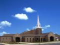 Oakwood Baptist Church, Anderson South Carolina