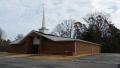 Lighthouse Baptist Church, Blacksburg South Carolina