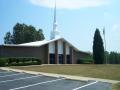 Open Door Baptist Church, Gaffney South Carolina