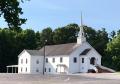 Calvary Baptist Church, Liberty South Carolina