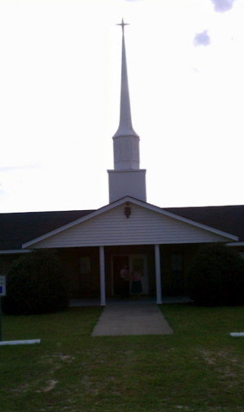 Amazing Grace Baptist Church Beech Island South Carolina