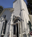 Lighthouse Baptist Church, Pleasanton California