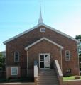 Bethel Baptist Church