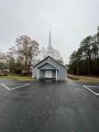 Victory Baptist Church, Walhalla South Carolina