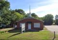 King James Baptist Church, York South Carolina