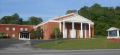 Edgewood Baptist Church, Chattanooga Tennessee