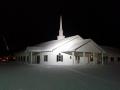 Cornerstone Baptist Church, Hamilton New York